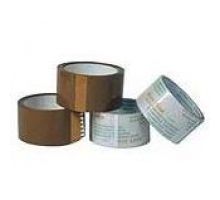 Скотч темный 48мм*40м. (36шт/уп.)