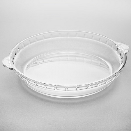 Форма д/запекания PK-0041 "Забава" 1,5л. кругл. с ручками