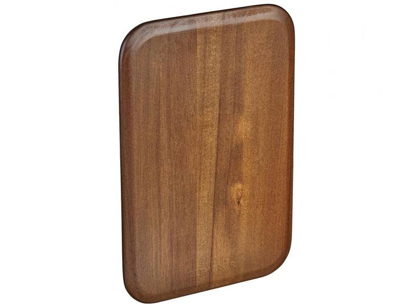 Доска разд. 300*205*16мм. GR-CB-02S (акация)