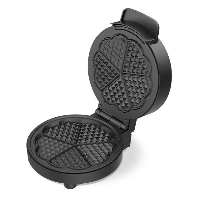 Вафельница эл. BQ ST1010 (1000Вт.)