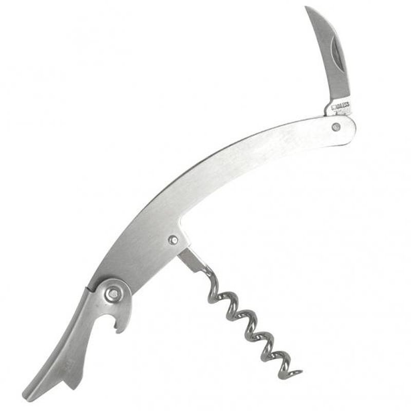 Нож 93-CN-09-01 сомелье CUCINA