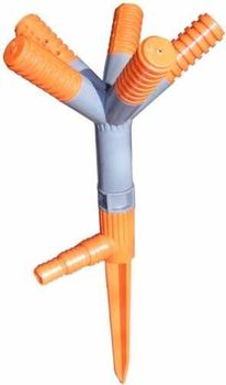 Распылитель 5-ти лепестковый арт.7/1105 Турция