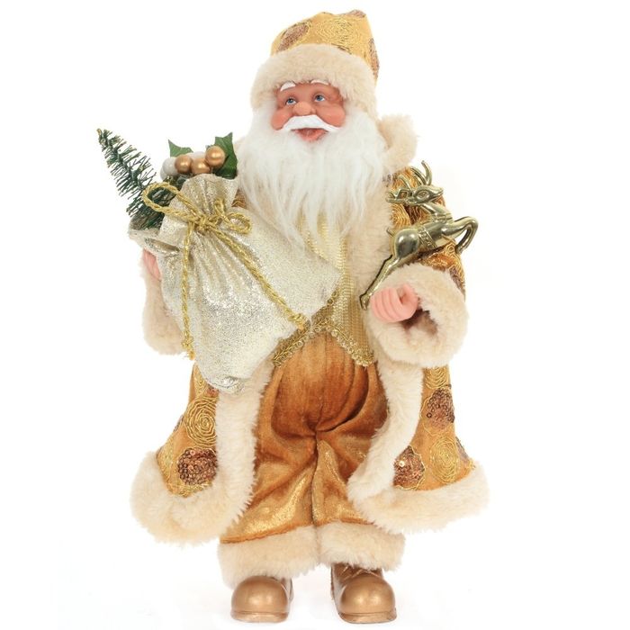 Дед Мороз 278690 h=31см. Р.