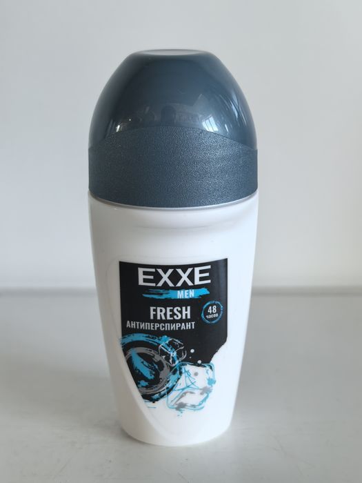 Дезодорант (ролик) EXXE MEN (мужской) 7247 50мл. FRESH (Арвитекс)