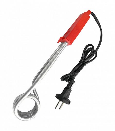 Кипятильник эл. 2,0кВт. HOMESTAR HB-020 007354 СКР.