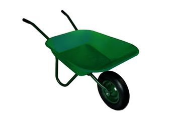 Корыто к тачке садовой  65л.