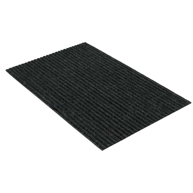 Коврик напольный SH Ребристый ТПР icarpet 60*90см. 839490/839483/839476/839469/823512/823529 влаговп