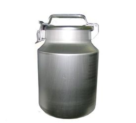 Бидон ал. 10л. С-228/МТ-002 с плот/крышк. К-У