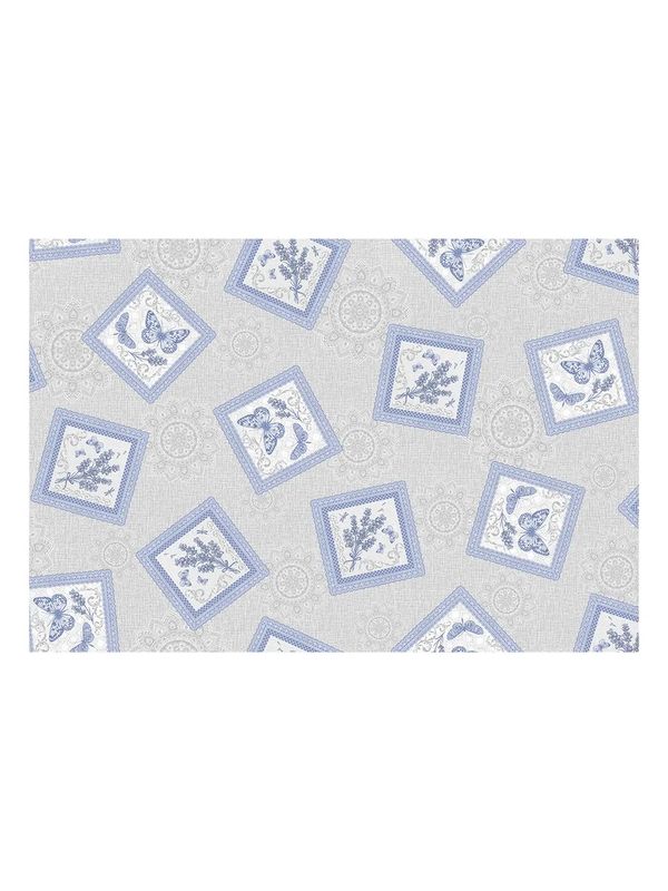 Клеенка "Мажор" 640/1 на неткан.основе (1,35*20м.) ТВЕРЬ