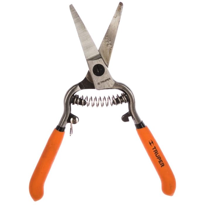 Ножницы-секатор T-24 18457 большой (тонкое лезвие )