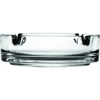 Пепельница BISTRO 54036SLВ d107мм. (б/уп.)