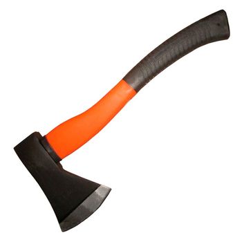 Топор 1,0кг. PARK Премиум AXE10PR (пл.руч.) 354015 Скр.