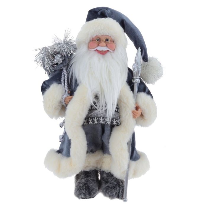 Дед Мороз 763905 h=50см.