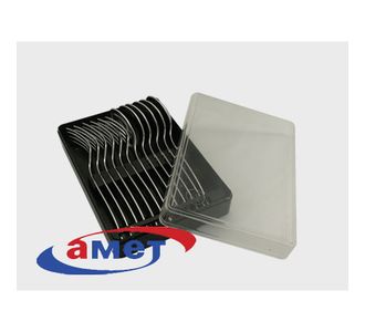 Набор столов.прибор. "УЗОРЫ" 12пр. 1с254 Аша