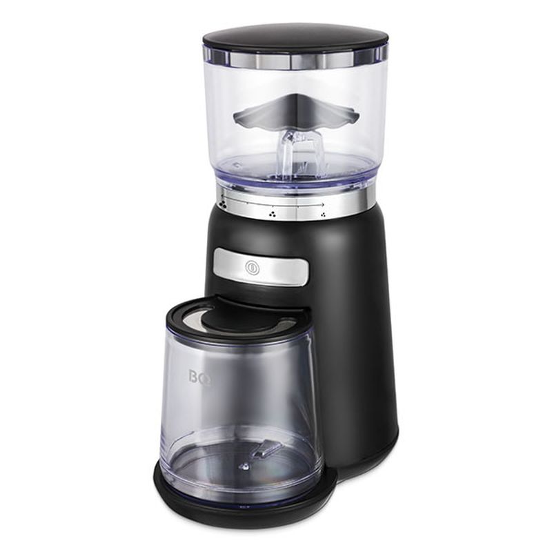 Кофемолка BQ CG2001 (120Вт. 210г.)