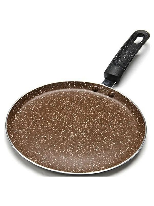 Блинница МВ25686 d22см. (а/пр.мрам.покр., индукционная)