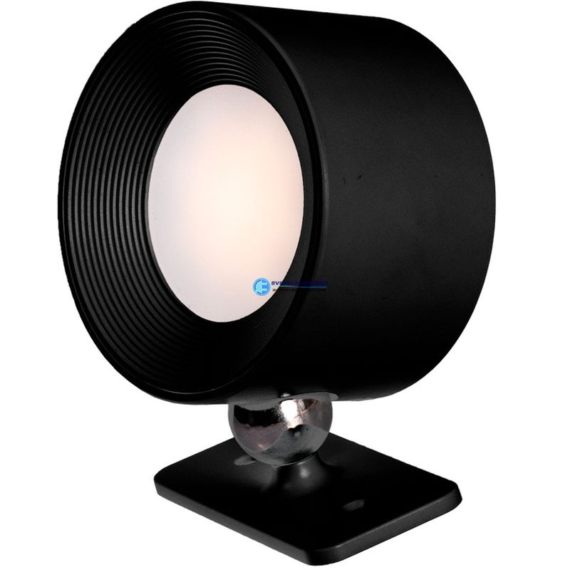 Фонарь акк. Космос 309Lit 6Вт. магнитная база, вращение 360 (черн.)