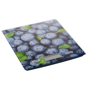 Весы настол. КСЕ-26 "Черника" (5кг.) электрон.