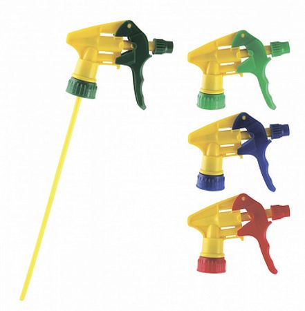 Пульверизатор регул. б/бут. Е-2 255132 СКР.