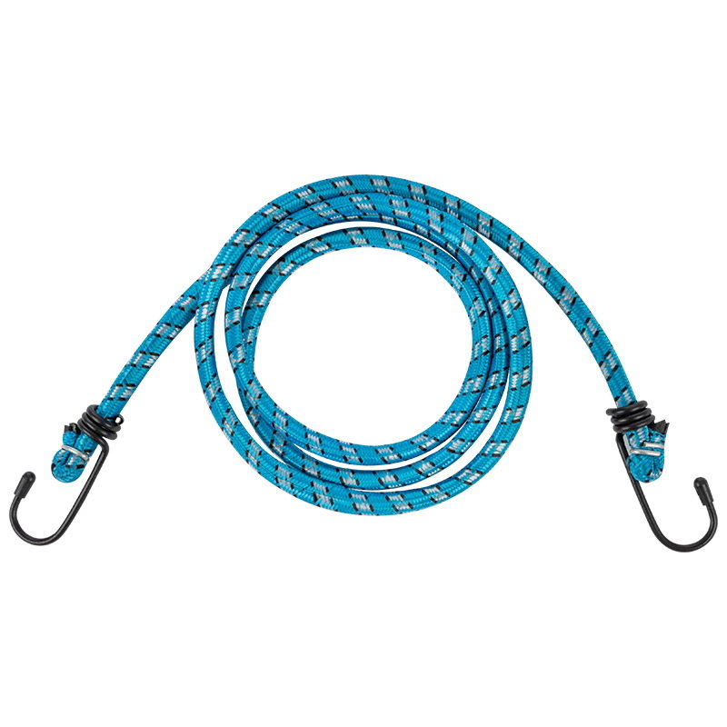 Резинка д/тележки 130см. d 8мм. 105115 СКР