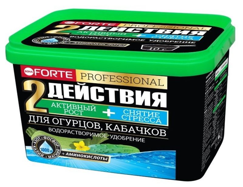 Удобрение Bona Forte (д/огурцов, кабачков) 0,5кг. с аминокислотами BF23010944 (Х) Удобрение Bona Forte (д/огурцов, кабачков) 0,5кг. с аминокислотами BF23010944 (Х)