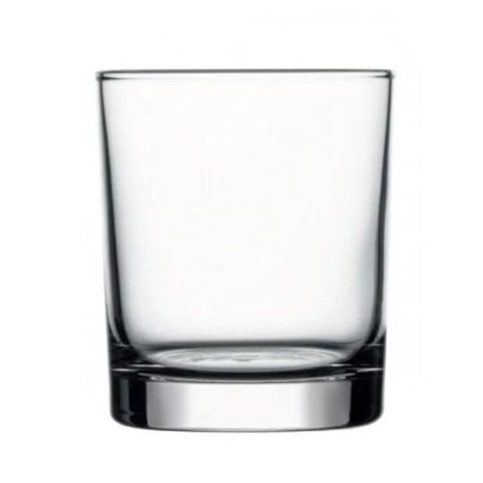 Стакан STAMBUL 42405SLB 250мл. (б/уп.)