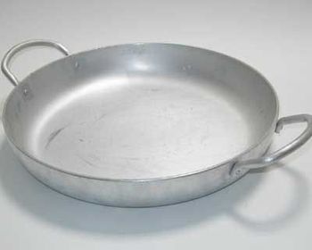 Жаровня К-У С-481/МШ-003 d400мм.