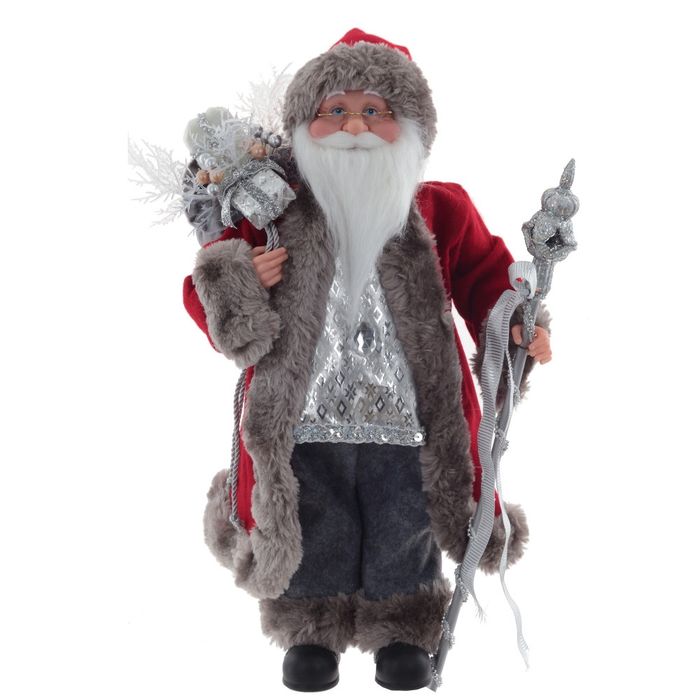 Дед Мороз 761713 h=46см.