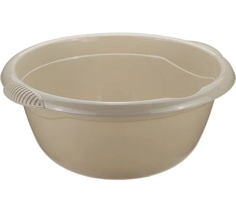 Таз пл.  6,5л. КН2505 .