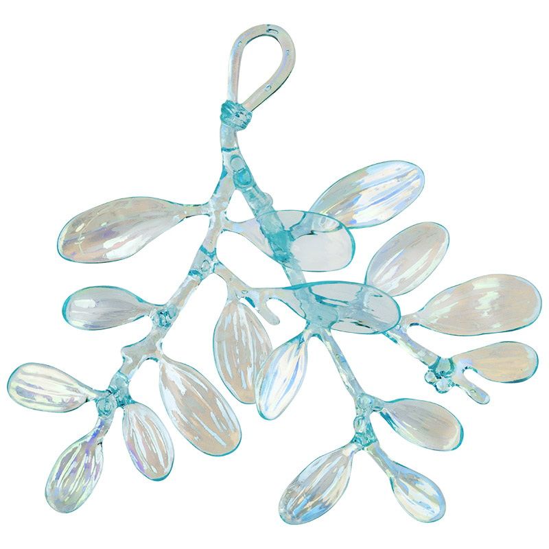 Подвесн.украш. "Ветка" 108589 Скр