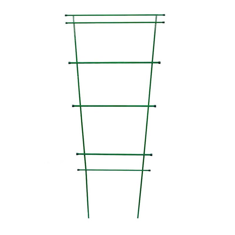 Шпалера №4 "Лесенка-трап-мини" (1,25*0,5м.) 196828 Садовита