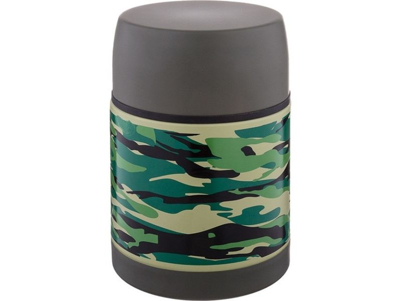 Термос нерж. 910-092 0,5л. шир/г (ВД)