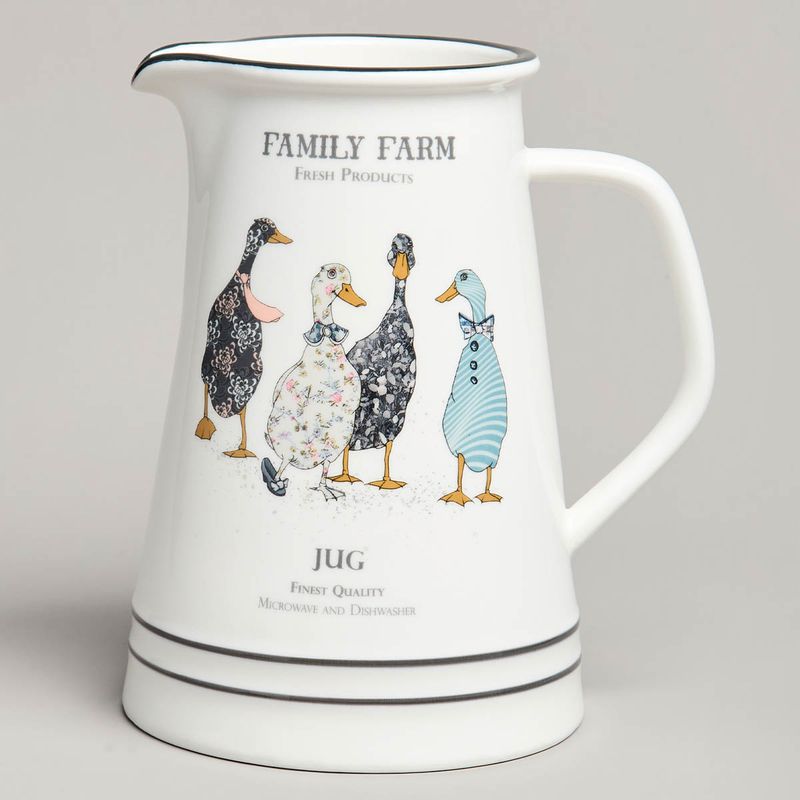 Кувшин 263-1403 "Family Farm" 1,9л.