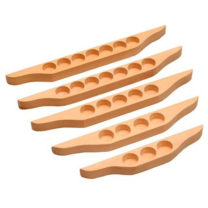 Полочка д/масел 7881 (3 отверстия)