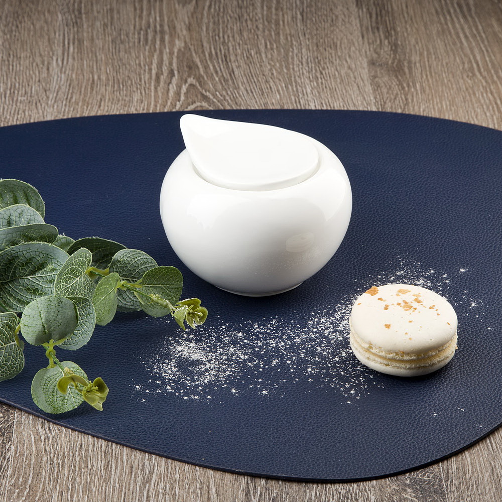 Сахарница 0530259 "Маршмеллоу" 380мл. ЕНС