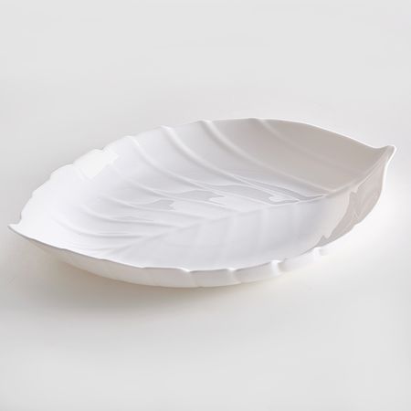 Тарелка 0001Т16/50-SK "Asti" 25,4см (стеклокерамика)