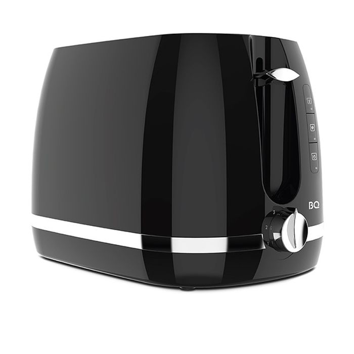 Тостер BQ Т1711 (0,9кВт )