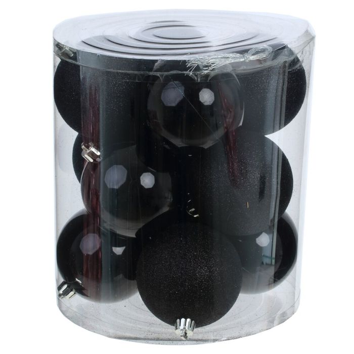 Шары (набор 12шт.) d8см. 776095 Р