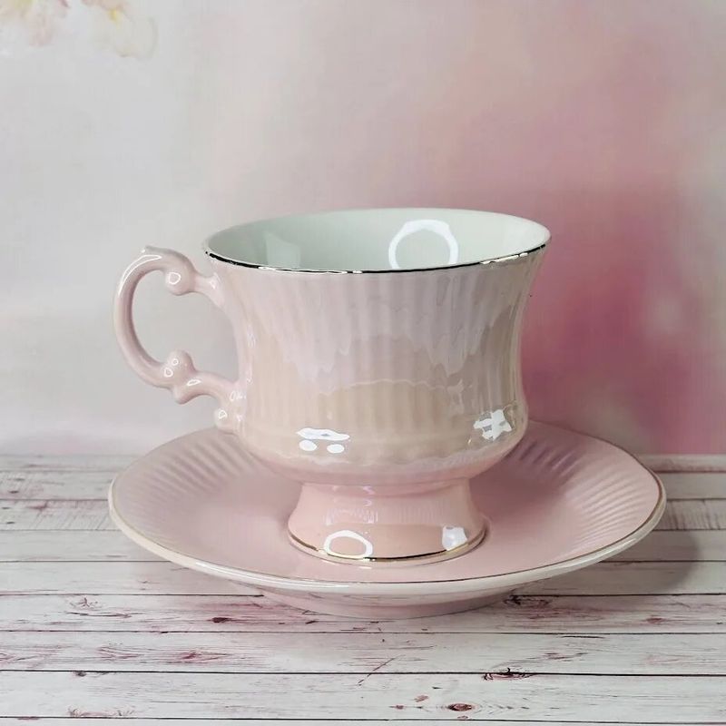 Кофейный сервиз 109-123 12пр. (подар. уп.)