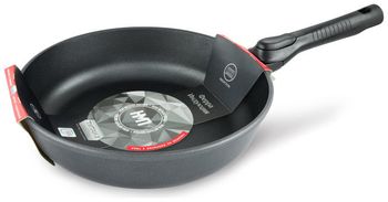 Сковорода С-П d260мм. "Титан" "Ферра Индукция" а/пр. 59026 съемн.руч.