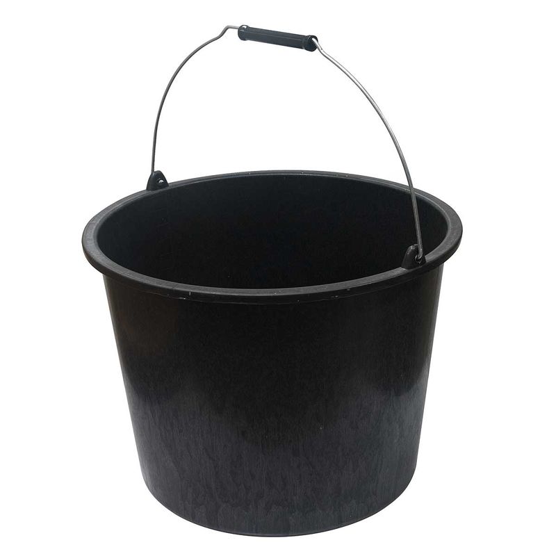 Ведро 16л. пл. строит. САДОВИТА