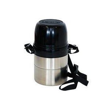 Термос нерж. Аша 0,5л. с ш/гор. 1с666