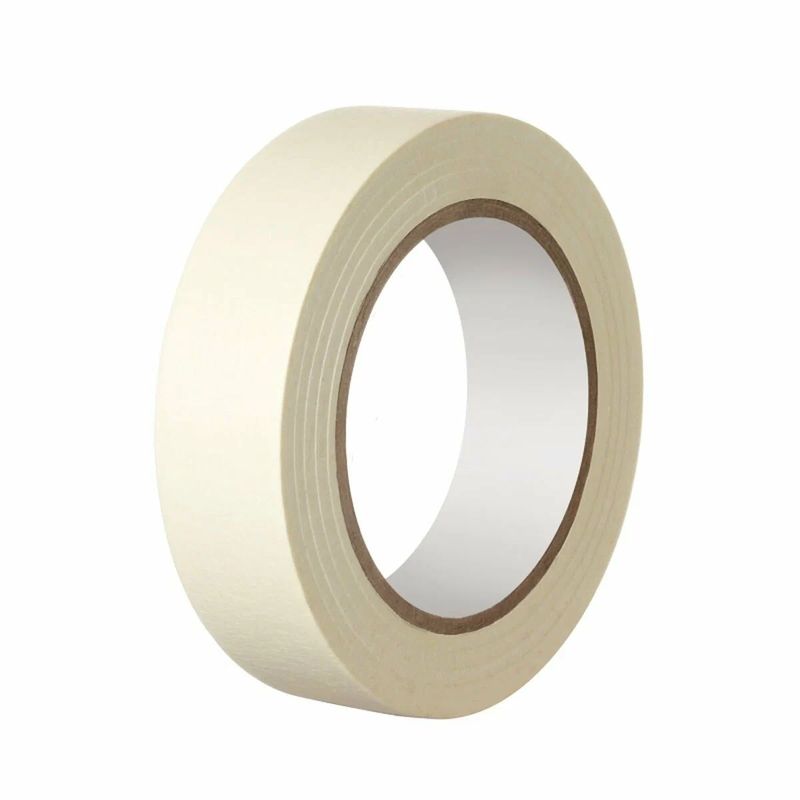 Скотч малярный 30мм*20м. (60шт/уп.)2473