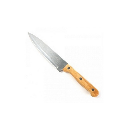 Нож 15,0см. AST-004-НК-017 поварской, пл.ручка