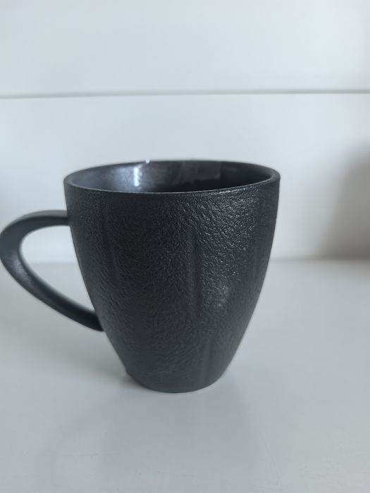 Кружка АК4-0008 "Flat White cjllection" 360мл. Дел.