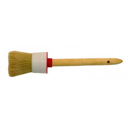 Кисть круг. "Standard"  № 2 20мм. 1020002 М.