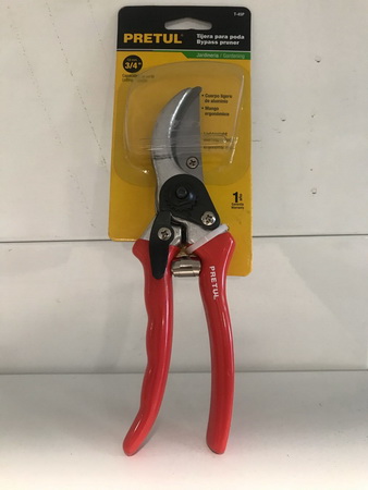 Ножницы-секатор T-45P 23103 алюм.