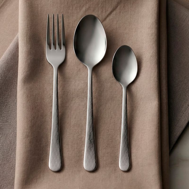 Набор столов.прибор. 82-318 STYLE (18пр.)