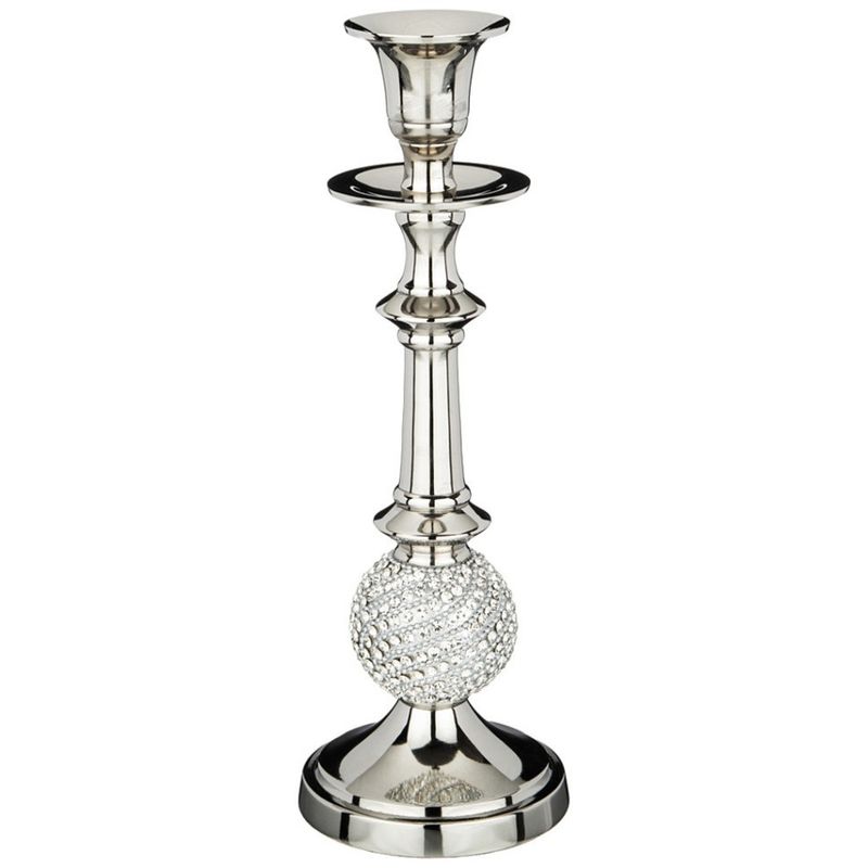 Подсвечник 875-247 "Бохо" (H=30см.)  ВД