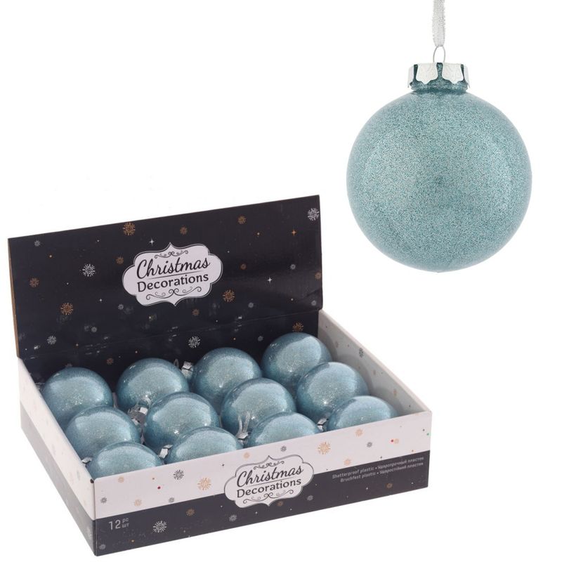 Шары (набор 12шт.) d8см. 753335 Р